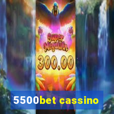 5500bet cassino